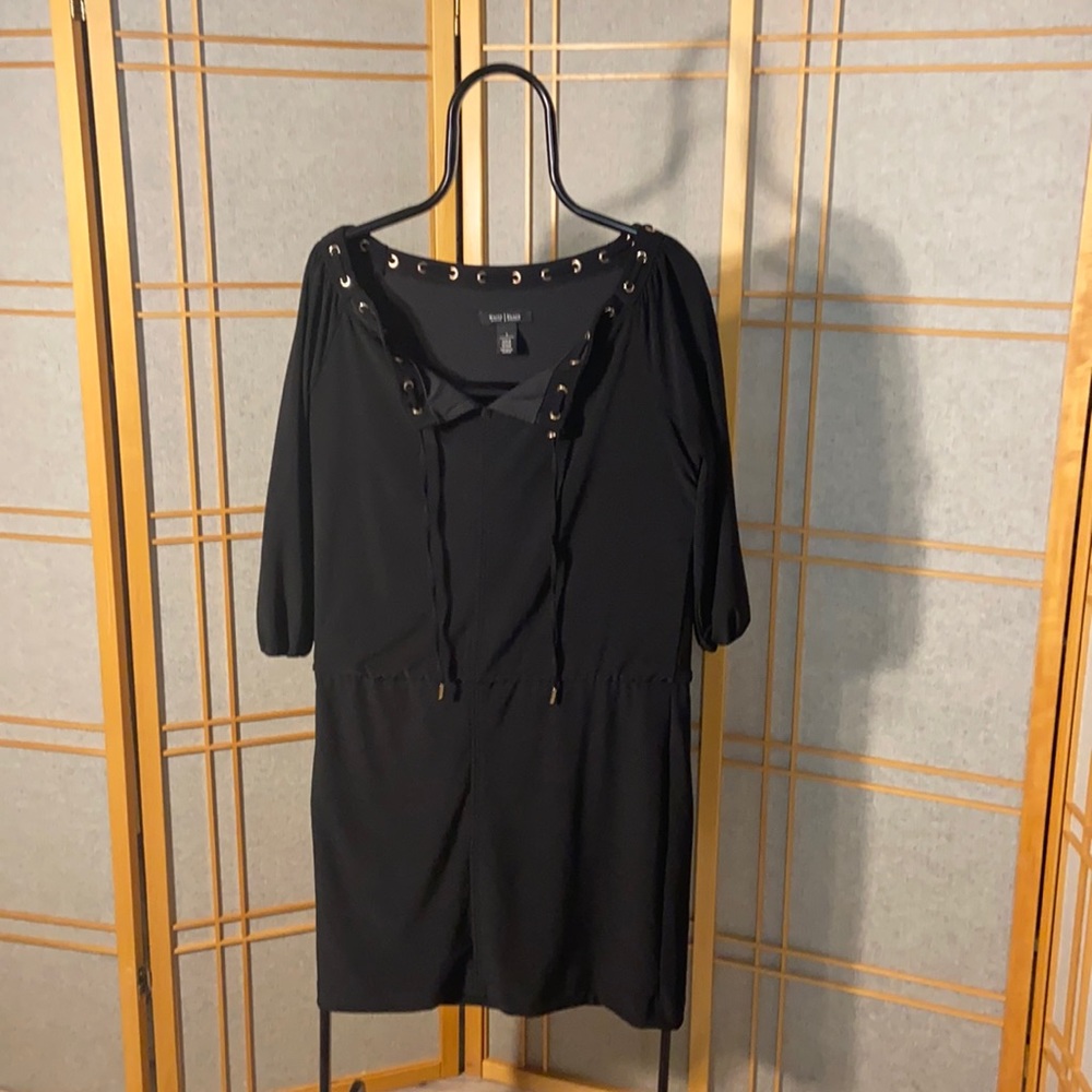 White House/Black Market dress